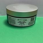 CBD & CBG Muscle Pain Relief Cream 1750 mg 4 oz 0