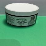 CBD and CBG Hydration Relief Cream 1750 mg 4 oz 0