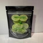 Ginger Lime CBD Gummies 0