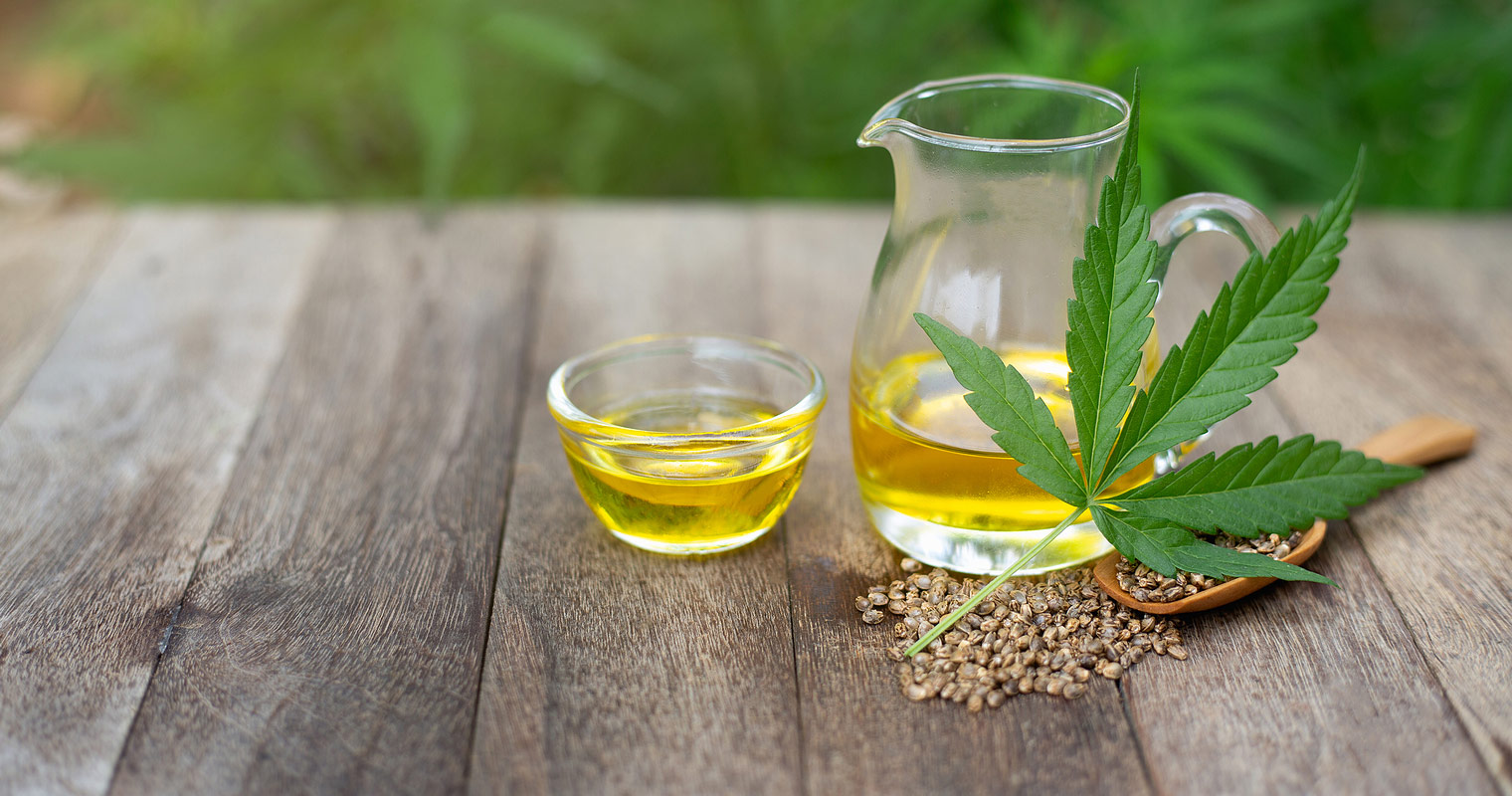 Where to Buy CBD Oil From